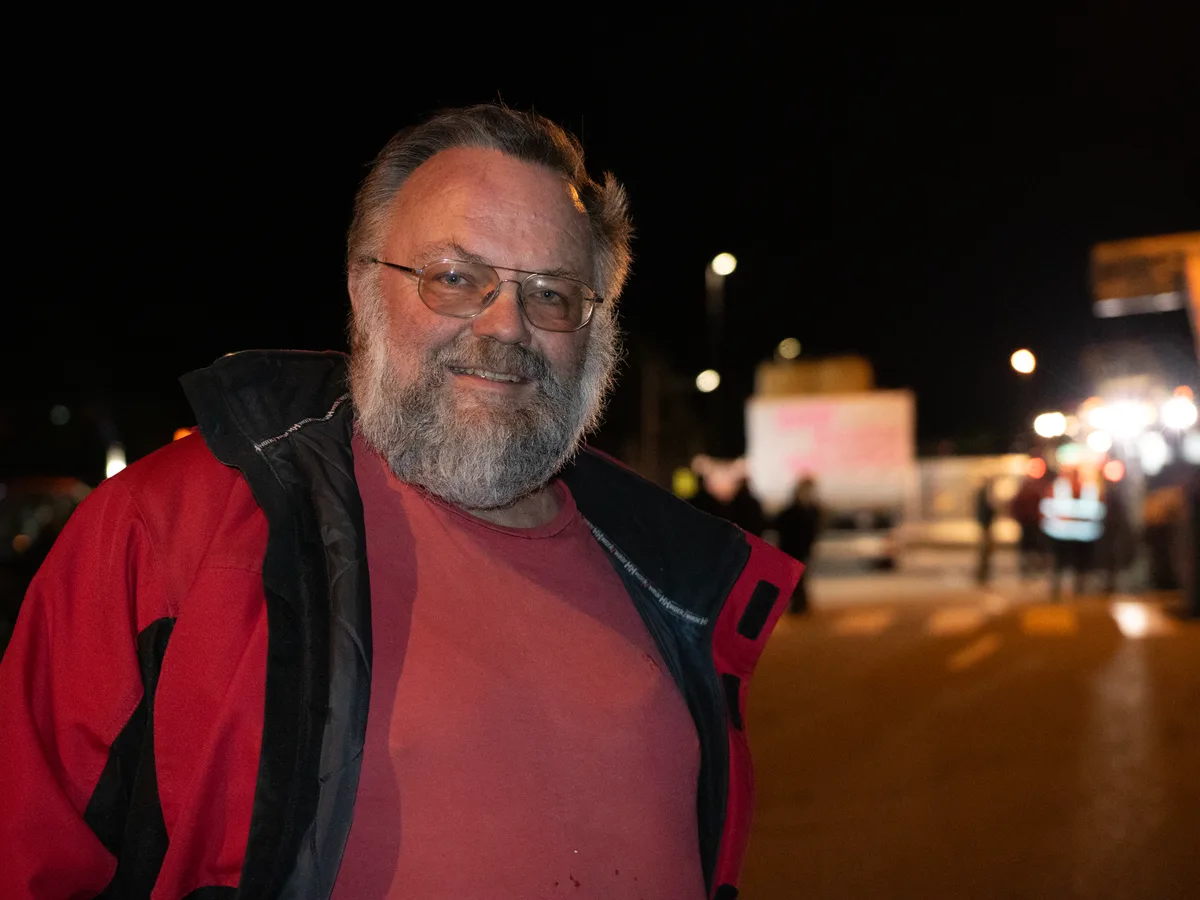 Stefan Kaufmann